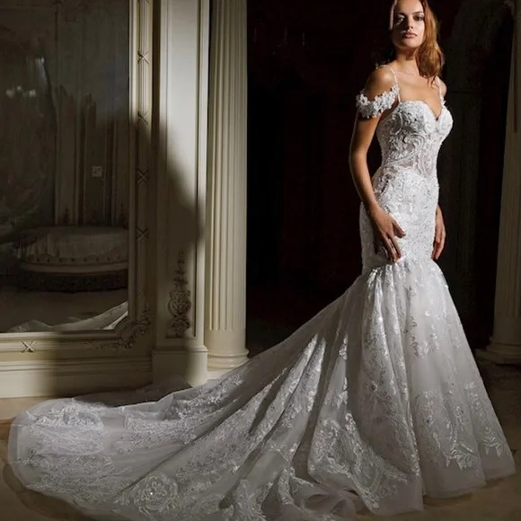 Eve Of Milady Dresses Eve Of Milady Amalia Carrara 346 Poshmark